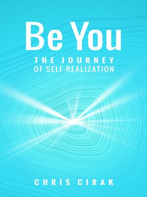 cover image of Be You
